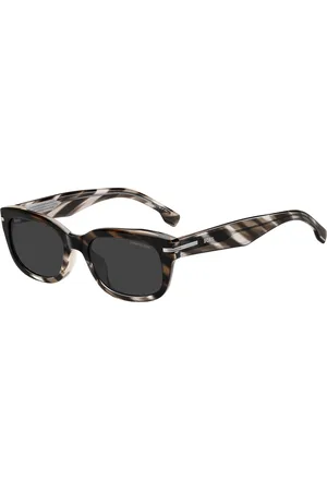 HUGO BOSS BOSS 1793/F/S TV7/IR Occhiali da sole Grigio
