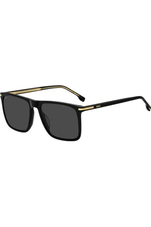 HUGO BOSS BOSS 1750/G/S 807/IR Occhiali da sole Grigio