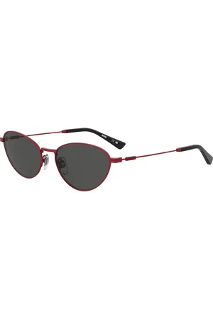 Moschino MOS177/S C9A/IR Occhiali da sole Grigio