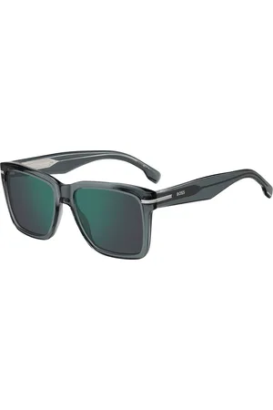 HUGO BOSS BOSS 1745/S KB7/2G Occhiali da sole Specchiato