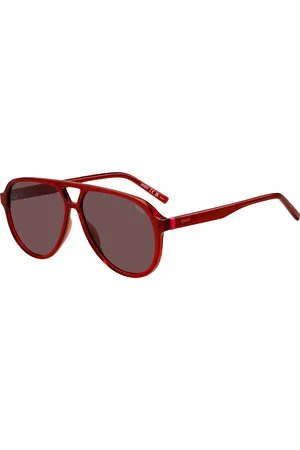 HUGO BOSS HG 1362/S C9A/U1 Occhiali da sole Rosa