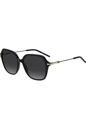 HUGO BOSS BOSS 1781/S 807/9O Occhiali da sole Grigio Sfumato