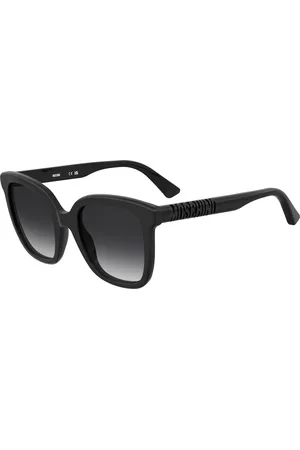 Moschino MOS178/S 807/9O Occhiali da sole Grigio Sfumato