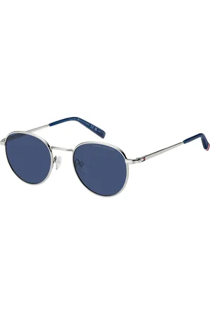 Tommy Hilfiger TH 2217/S 010/KU Occhiali da sole Blu