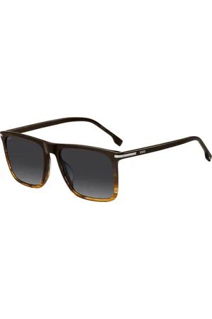 HUGO BOSS BOSS 1750/G/S NNG/9O Occhiali da sole Grigio Sfumato
