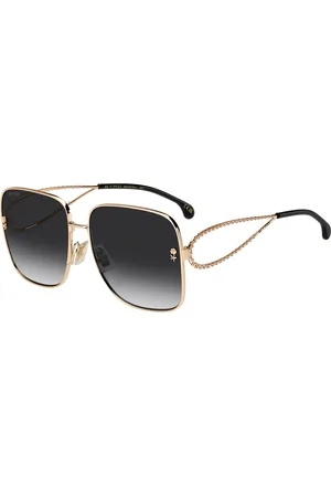 Etro 0070/S 000/9O Occhiali da sole Grigio Sfumato