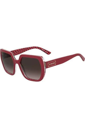 Moschino MOL082/S SSC/HA Occhiali da sole Marrone Sfumato