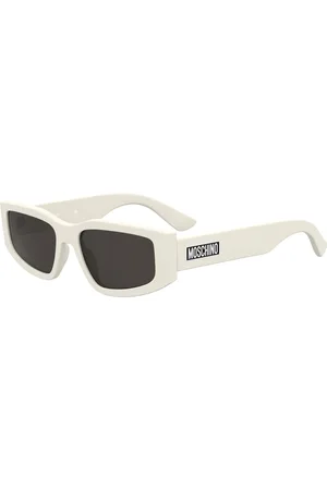 Moschino MOS186/S SZJ/IR Occhiali da sole Grigio