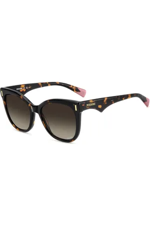 Missoni MIS 0233/S 086/HA Occhiali da sole Marrone Sfumato