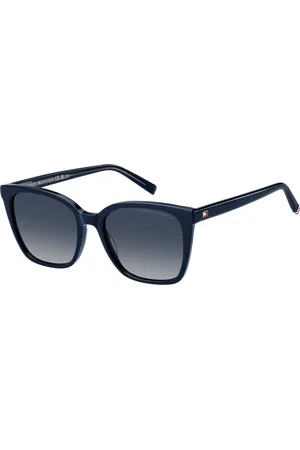 Tommy Hilfiger TH 2226/S PJP/08 Occhiali da sole Blu Sfumato