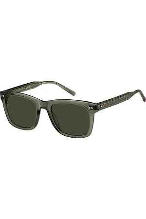 Tommy Hilfiger TH 2184/S 1ED/70 Occhiali da sole Marrone