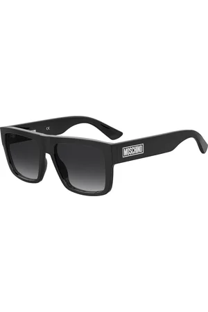 Moschino MOS187/S 807/9O Occhiali da sole Grigio Sfumato