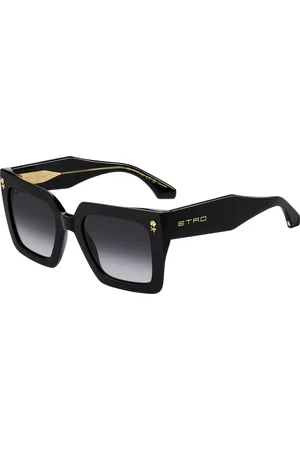 Etro 0089/S 807/9O Occhiali da sole Grigio Sfumato