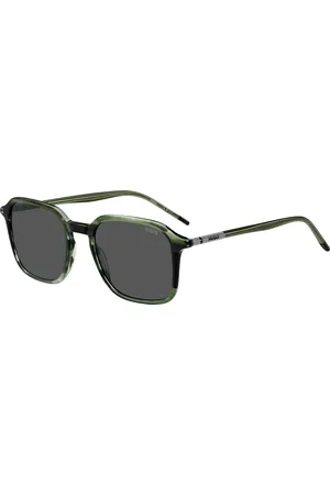 HUGO BOSS HG 1347/S 6AK/IR Occhiali da sole Grigio