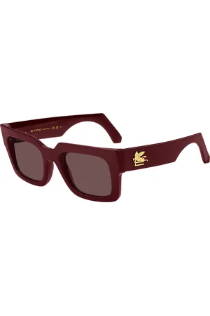 Etro 0080/S LHF/U1 Occhiali da sole Rosa
