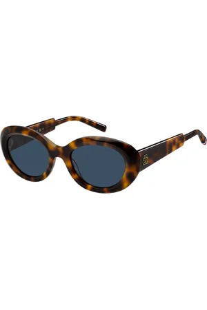 Tommy Hilfiger TH 2207/S 05L/KU Occhiali da sole Blu