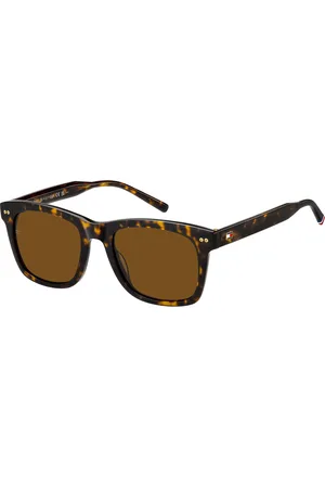 Tommy Hilfiger TH 2184/S 086/70 Occhiali da sole Marrone