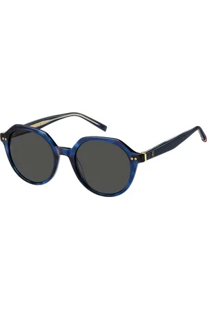 Tommy Hilfiger TH 2212/S IPR/IR Occhiali da sole Grigio