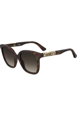 Moschino MOS178/S EPZ/HA Occhiali da sole Marrone Sfumato