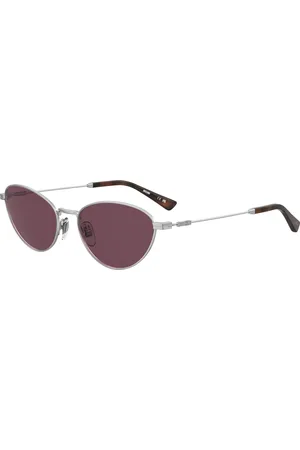 Moschino MOS177/S 010/UR Occhiali da sole Viola