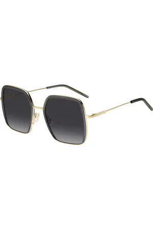 HUGO BOSS BOSS 1783/S FT3/9O Occhiali da sole Grigio Sfumato