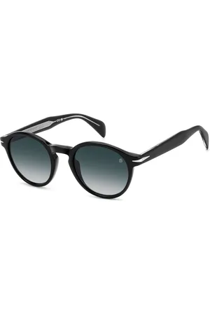 David beckham DB 1178/S 807/08 Occhiali da sole Blu Sfumato
