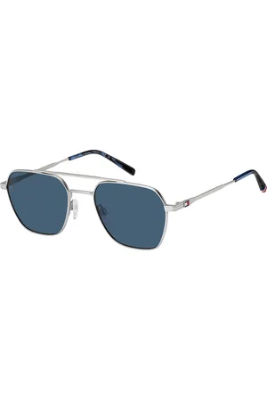 Tommy Hilfiger TH 2192/S CTL/KU Occhiali da sole Blu