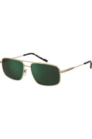 Pierre Cardin P.C. 6910/S J5G/MT Occhiali da sole Verde Specchiato
