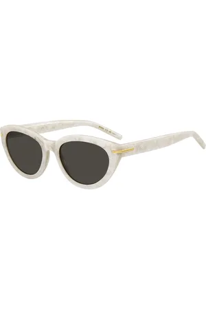 HUGO BOSS BOSS 1779/S 7AP/IR Occhiali da sole Grigio