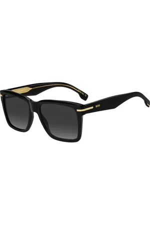 HUGO BOSS BOSS 1745/S 807/1I Occhiali da sole Marrone Sfumato