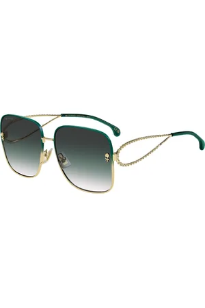 Etro 0070/S PEF/IB Occhiali da sole Grigio Sfumato