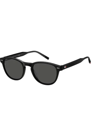 Tommy Hilfiger TH 2186/S 807/IR Occhiali da sole Grigio