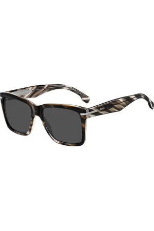 HUGO BOSS BOSS 1745/S TV7/2K Occhiali da sole Grigio Antiriflesso
