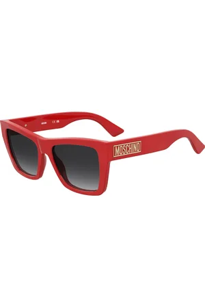 Moschino MOS181/S C9A/9O Occhiali da sole Grigio Sfumato