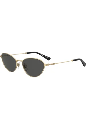 Moschino MOS177/S 000/IR Occhiali da sole Grigio