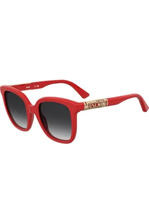 Moschino MOS178/S C9A/9O Occhiali da sole Grigio Sfumato