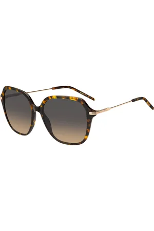HUGO BOSS BOSS 1781/S 2IK/PR Occhiali da sole Grigio Sfumato