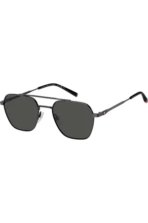 Tommy Hilfiger TH 2192/S V81/IR Occhiali da sole Grigio