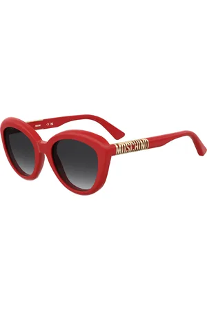 Moschino MOS179/S C9A/9O Occhiali da sole Grigio Sfumato