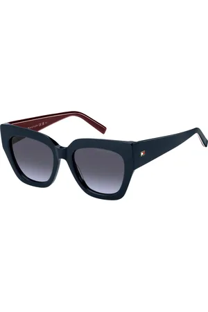Tommy Hilfiger TH 2223/S PJP/GB Occhiali da sole Grigio Sfumato