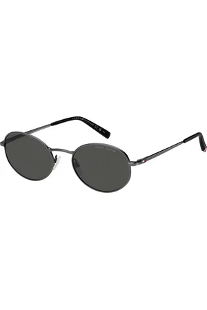 Tommy Hilfiger TH 2219/S KJ1/IR Occhiali da sole Grigio