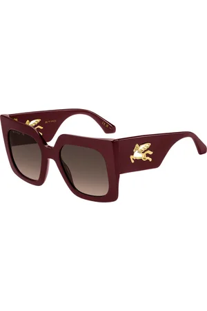 Etro 0075/S LHF/HA Occhiali da sole Marrone Sfumato