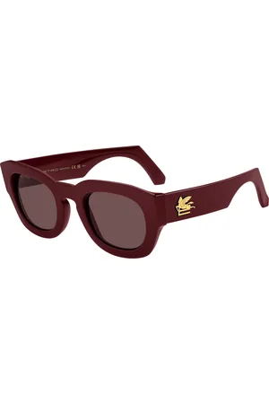 Etro 0079/S LHF/U1 Occhiali da sole Rosa