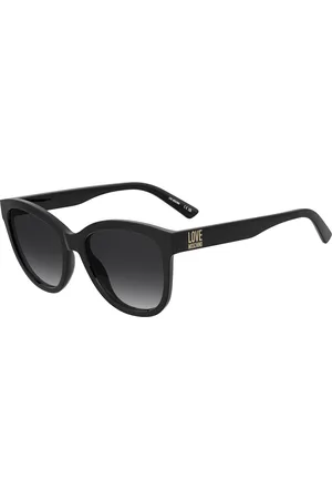 Moschino MOL089/S 807/9O Occhiali da sole Grigio Sfumato