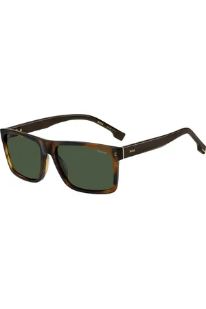 HUGO BOSS BOSS 1760/G/S EX4/UC Occhiali da sole Verde