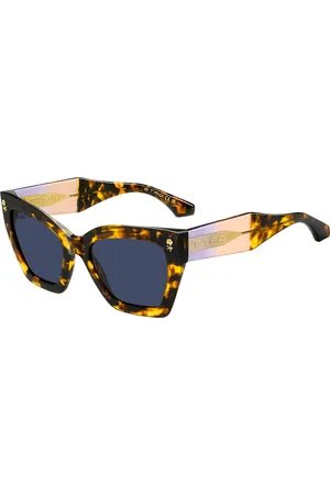 Etro 0090/S 05L/KU Occhiali da sole Blu