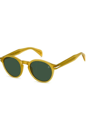David beckham DB 1178/S 40G/QT Occhiali da sole Verde