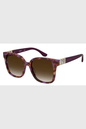 Pierre Cardin P.C. 8537/S AY0/HA Occhiali da sole Marrone Sfumato