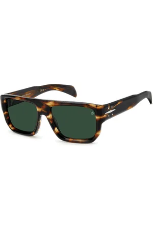 David beckham DB 7132/S WR9/QT Occhiali da sole Verde
