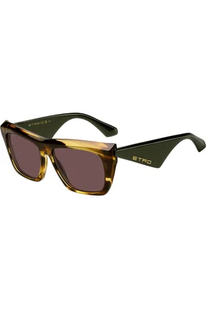 Etro 0095/S 6AK/U1 Occhiali da sole Rosa
